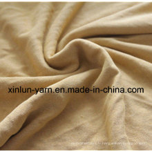 Tissu imprimé par coutume de coton de vêtement de ventes d&#39;usine de la Chine